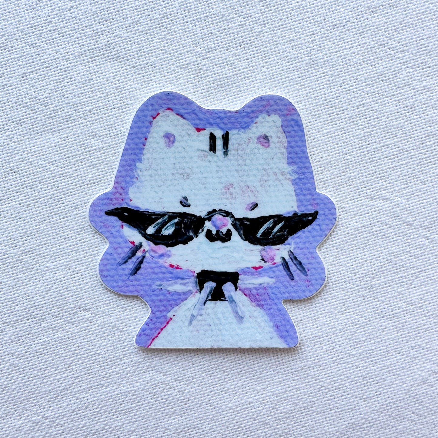 Cool Zora Stickers
