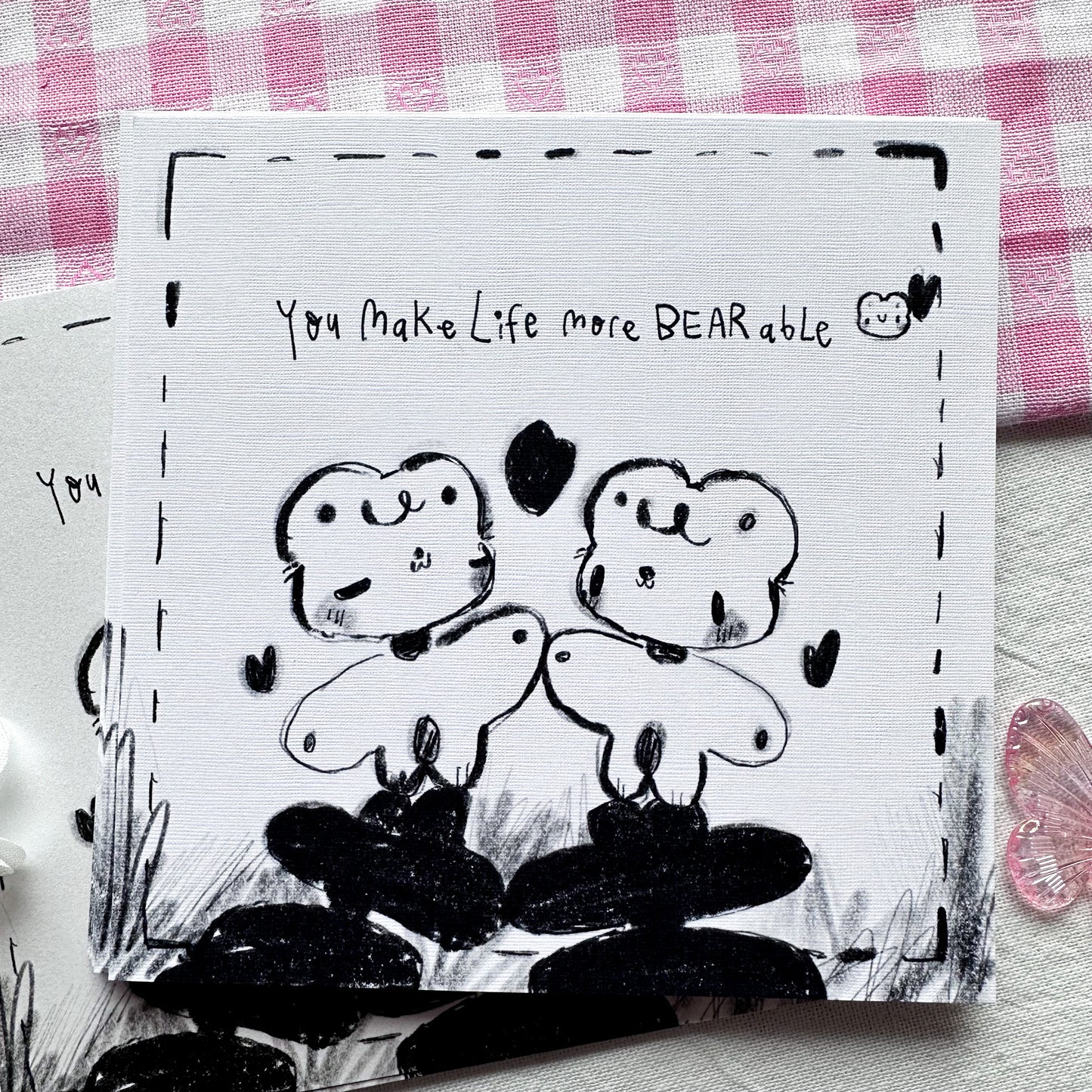 Bearable Print