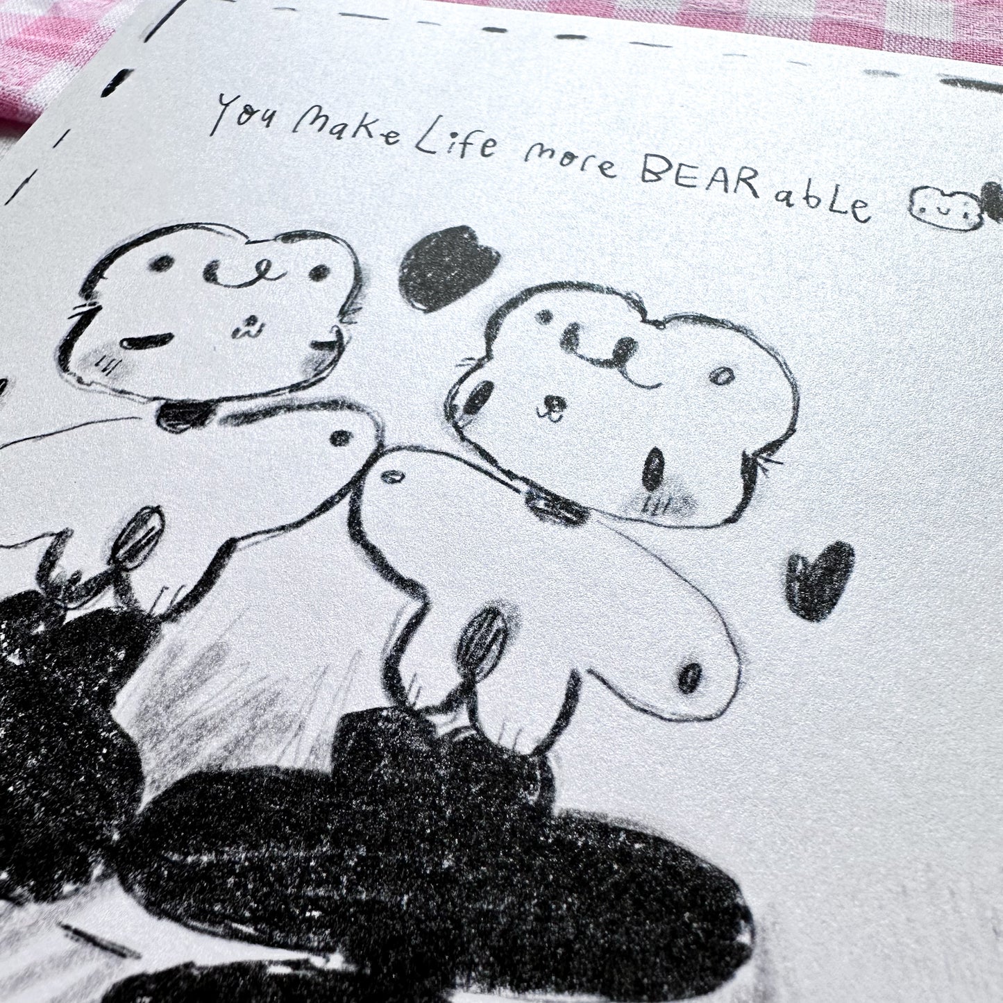 Bearable Print