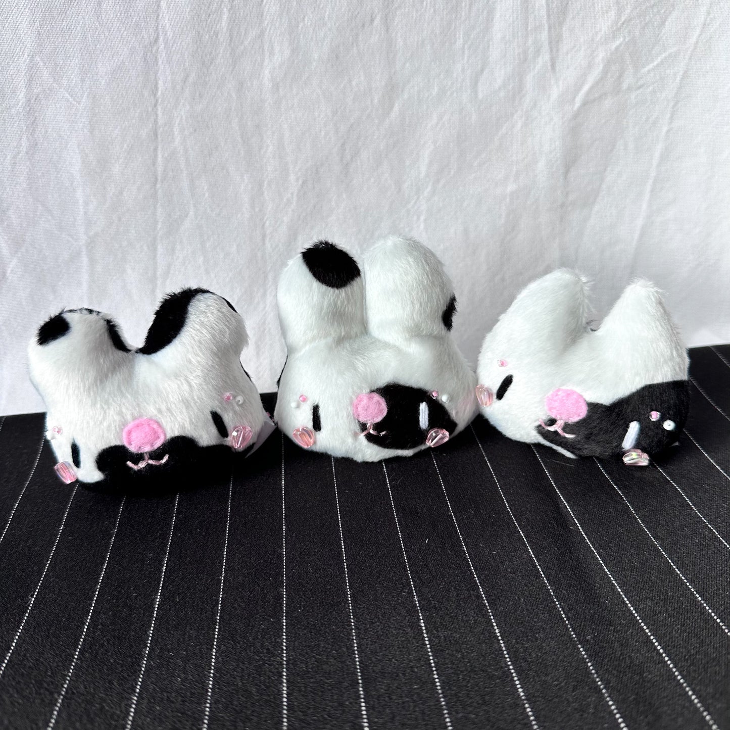 MINI Plushies