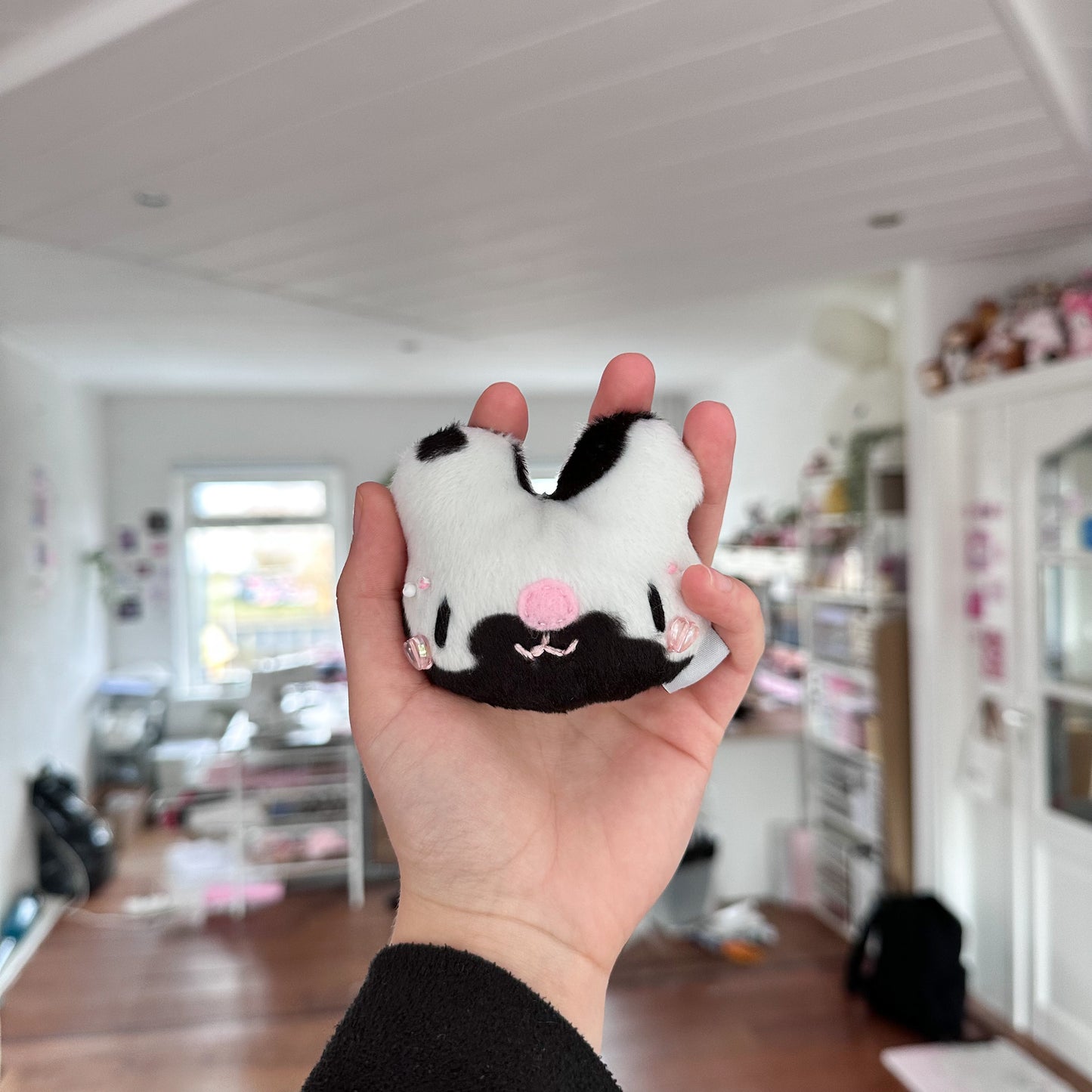 MINI Plushies