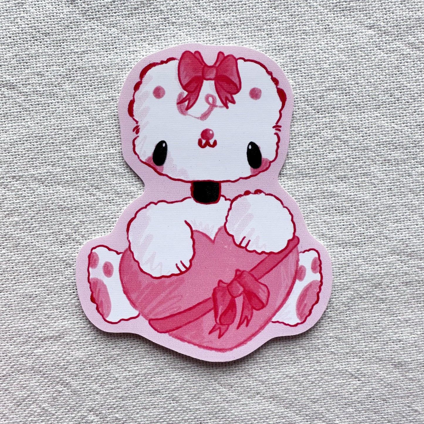 Valentines Stickers