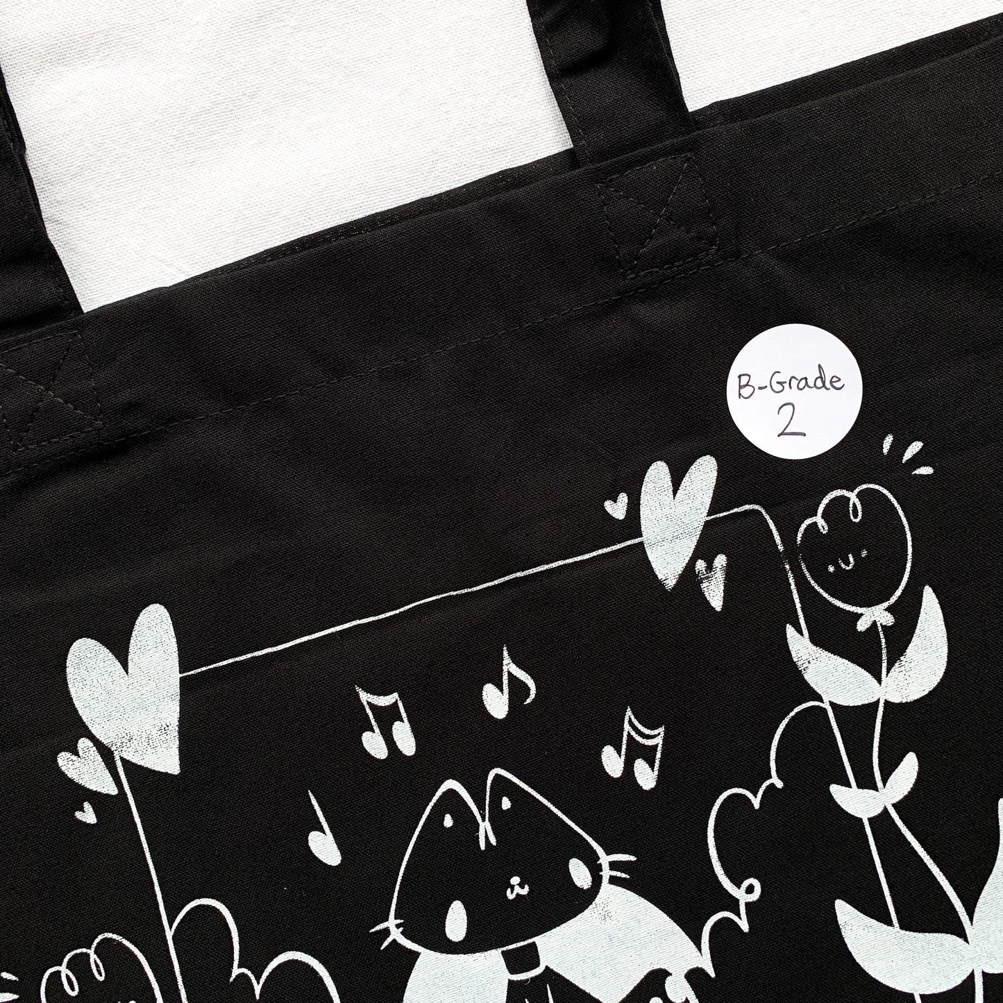 Young & Beautiful Tote Bags