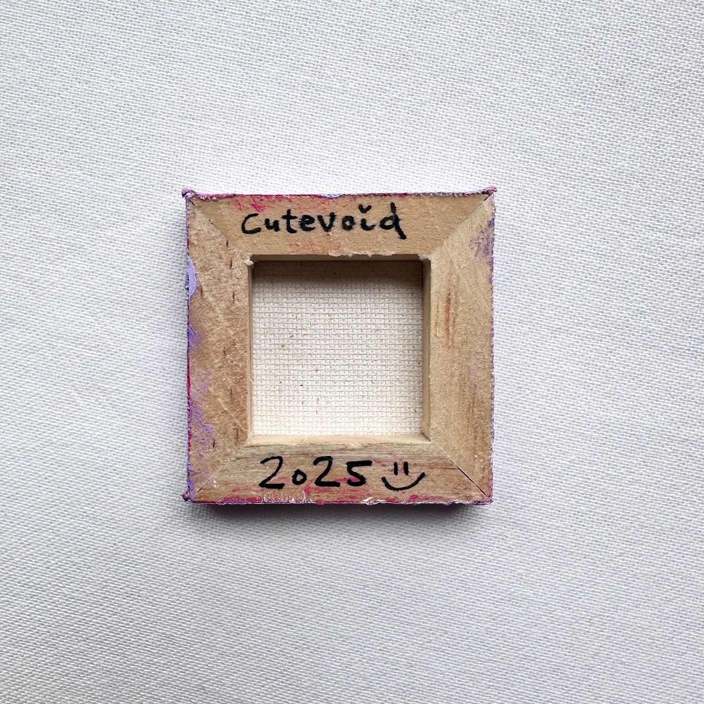 Zora Mini Paintings :3