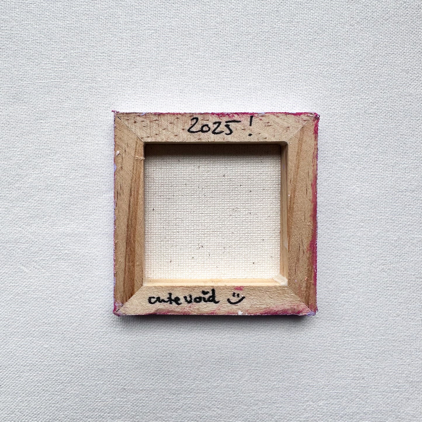 Zora Mini Paintings :3