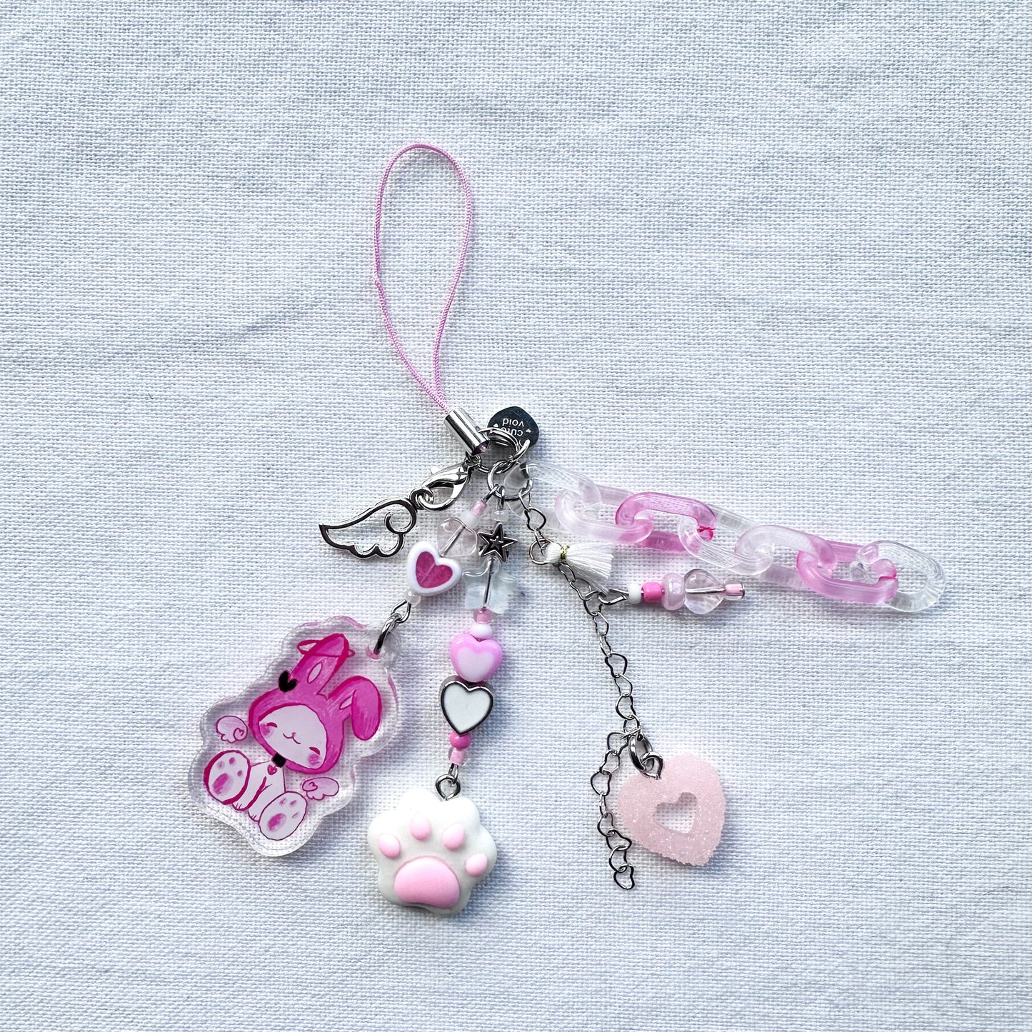 Silly Babie Charms