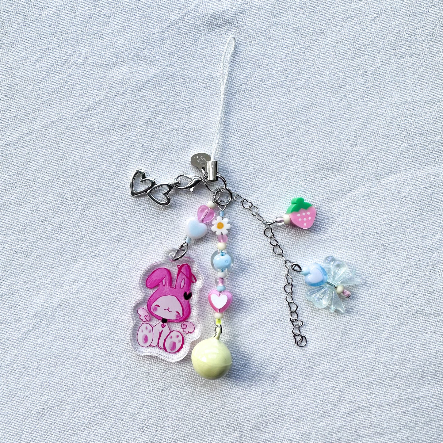 Silly Babie Charms