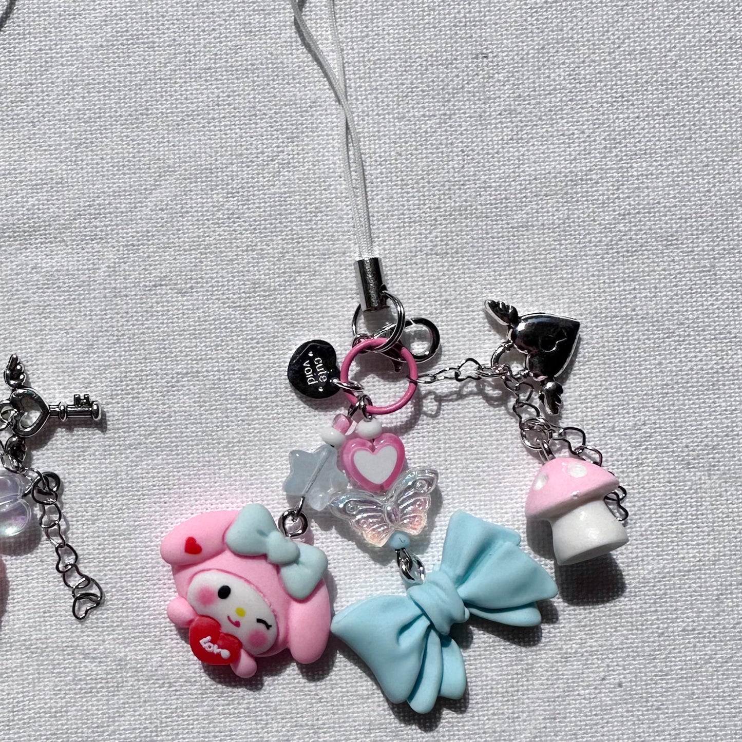 Kawaii Charms