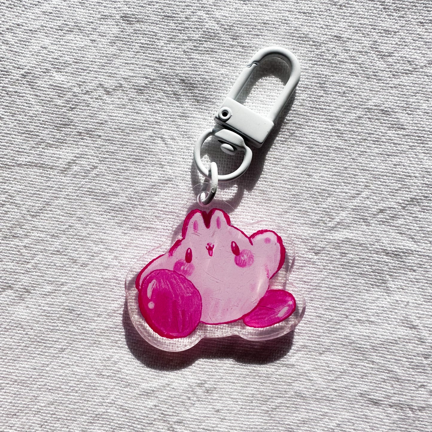 Cute Acrylic Charms