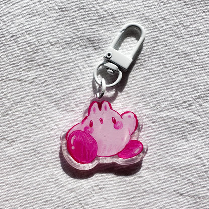 Cute Acrylic Charms