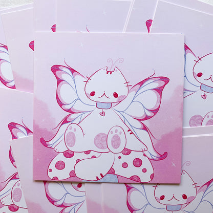 Fairycore Prints Set