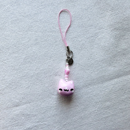 Chonky Cat Clay Charms