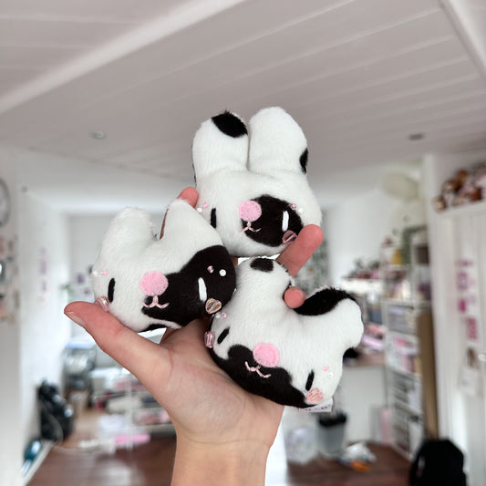 MINI Plushies