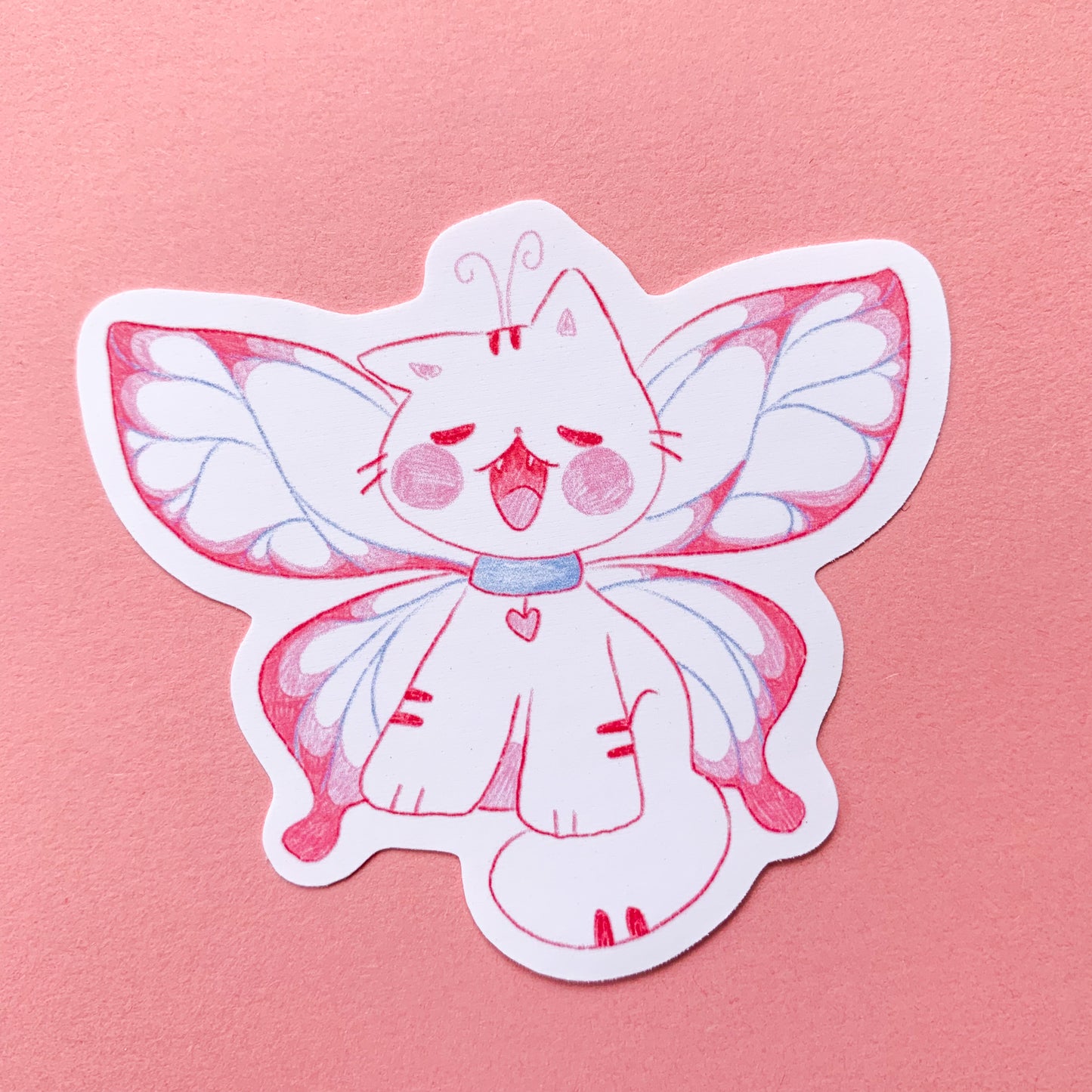 Fairycore Stickers