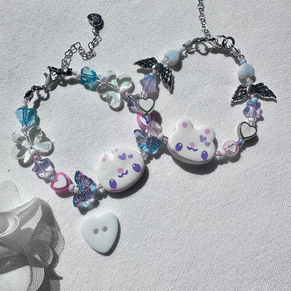 Soft Clay Bracelets