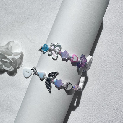 Soft Clay Bracelets