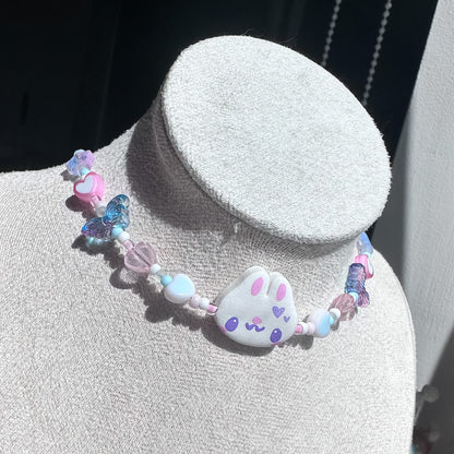Cute Clay Chokers