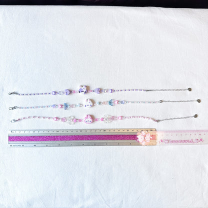Cute Clay Chokers