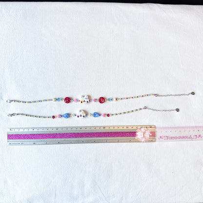 Clown Clay Chokers