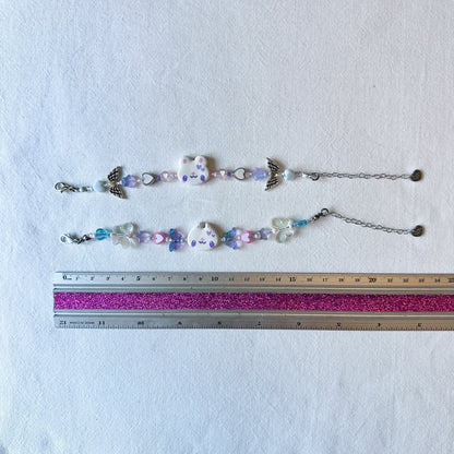 Soft Clay Bracelets