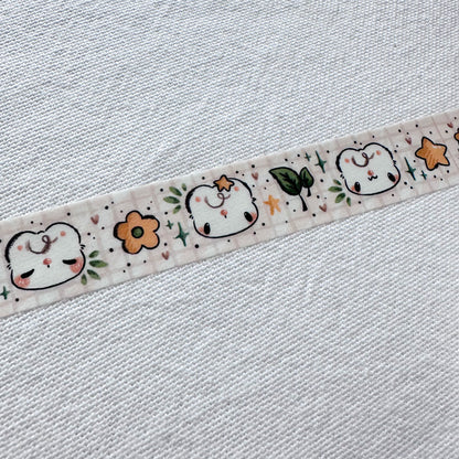 Beary Cute Washi Tape