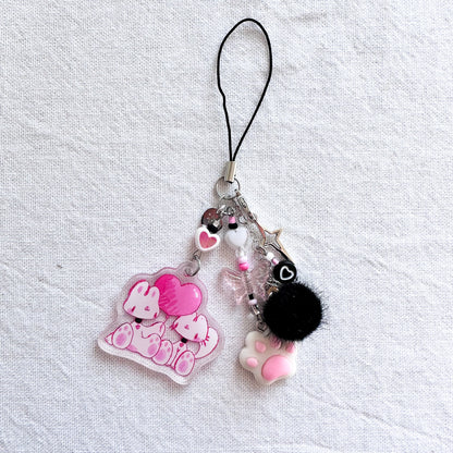 Love Babies Charms