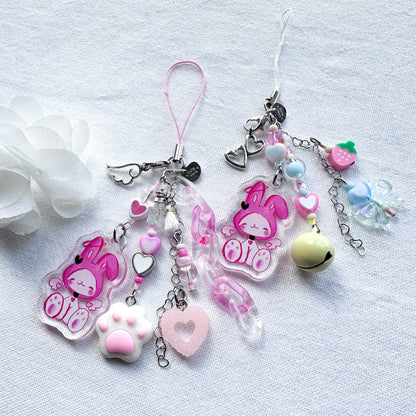 Silly Babie Charms