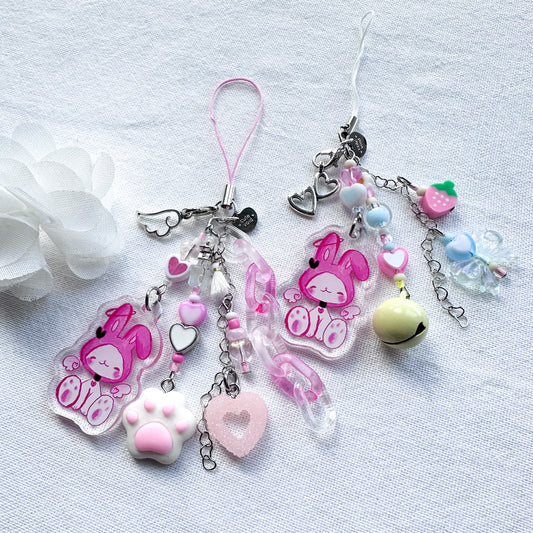 Silly Babie Charms