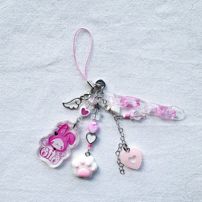 Silly Babie Charms