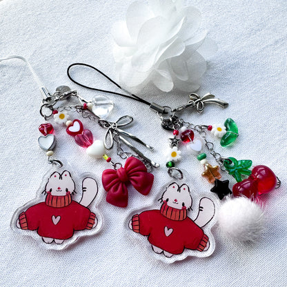 Cozy Zora Charms