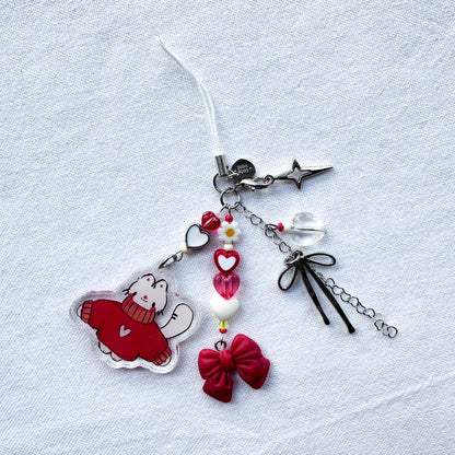 Cozy Zora Charms
