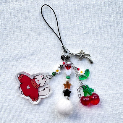 Cozy Zora Charms