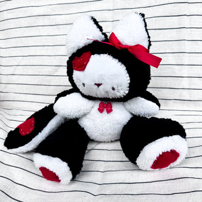 Love Cat Plushie
