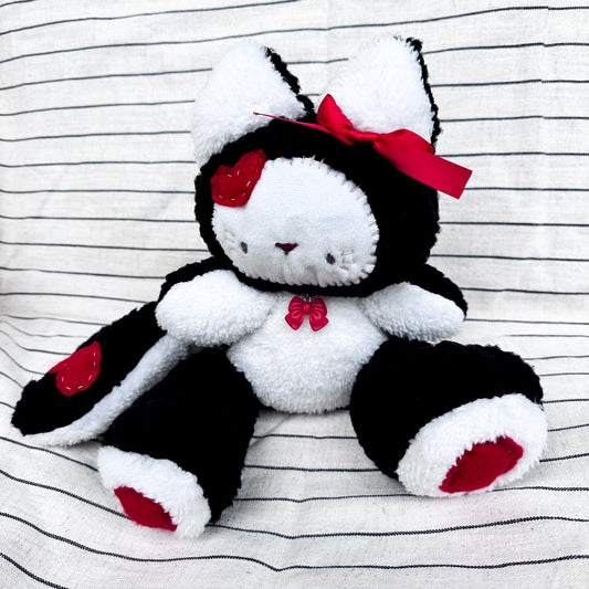 Love Cat Plushie