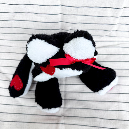 Love Cat Plushie