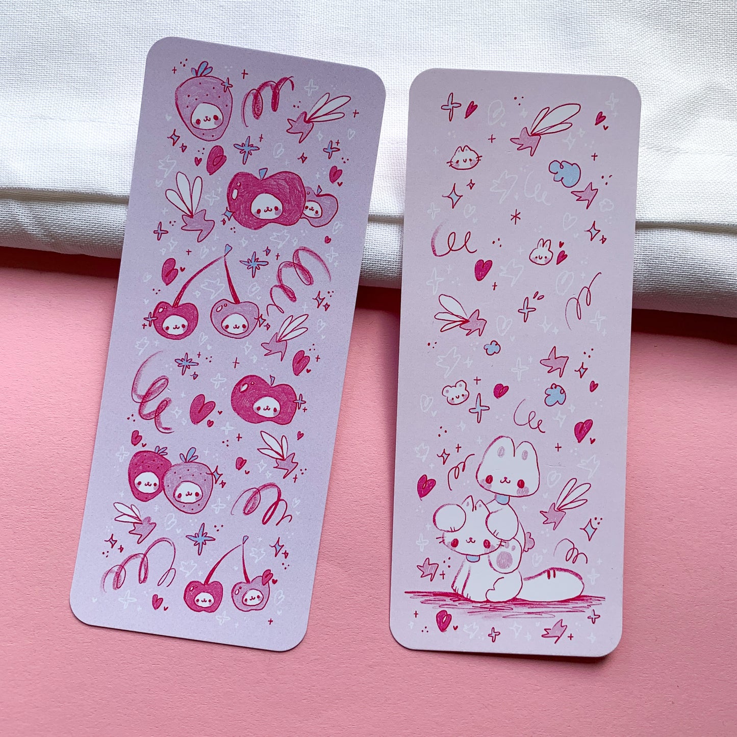 Bookmarks