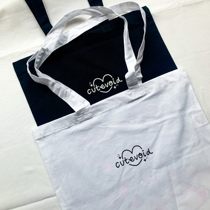 Angel Energy Tote Bags