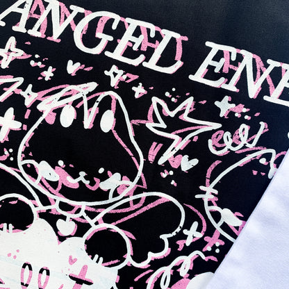 Angel Energy Tote Bags