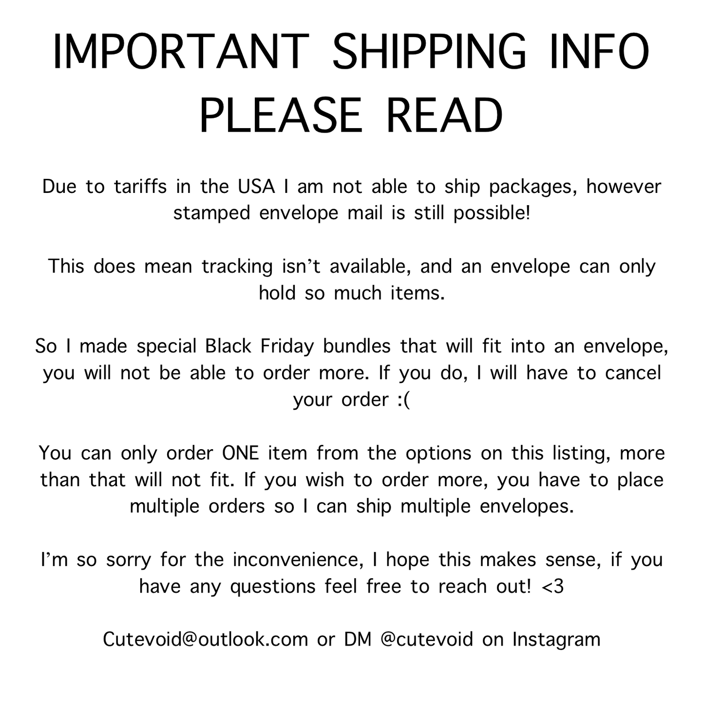 USA Black Friday Deals